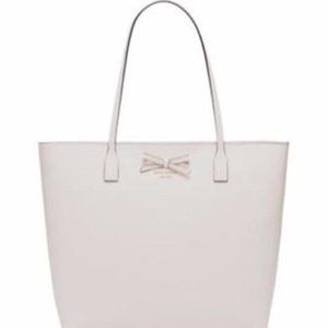 Kate Spade Leather Purse (NWT)